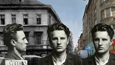 1956 miatt bontották le Kádár János egyik otthonát